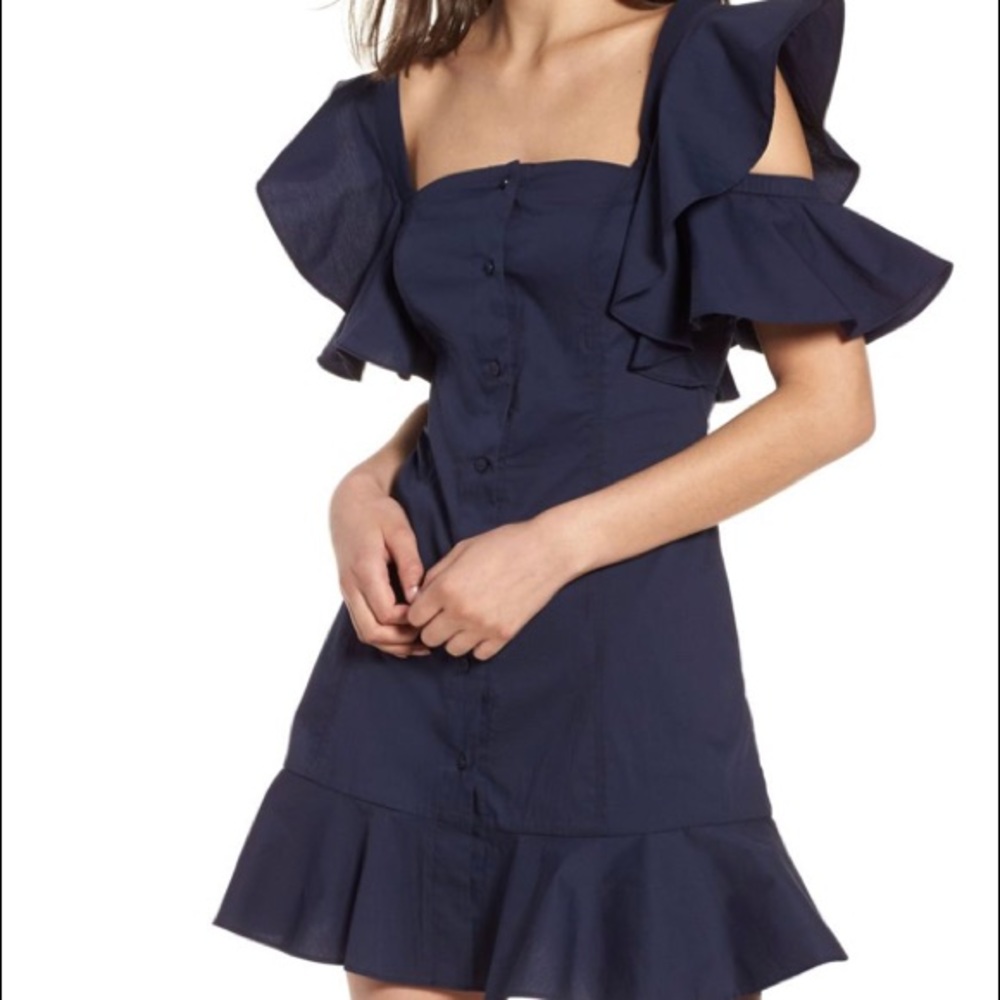 New dress